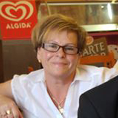 Dan Andrásné (Képviselő) Image